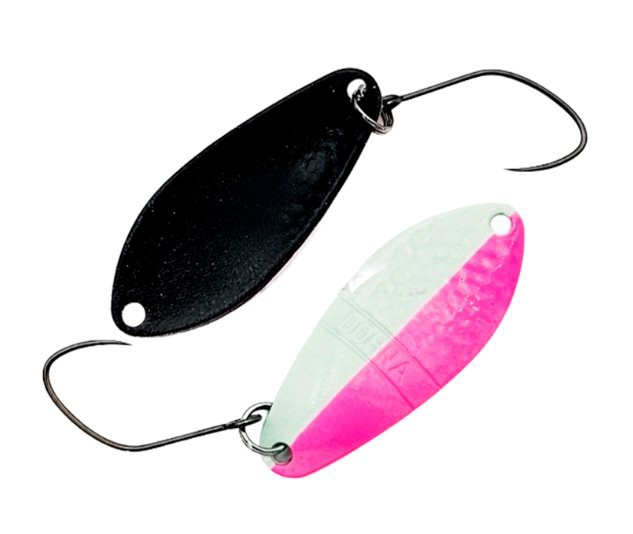 Блесна Angler`z System Area Spoon Dohna 2.5 гр JS15 купить,NaN