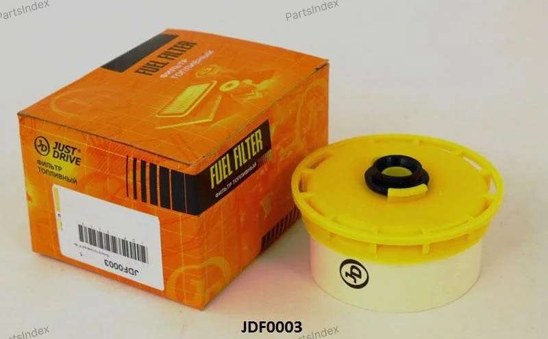 Топливный фильтр Just Drive JDF0003 купить,1429