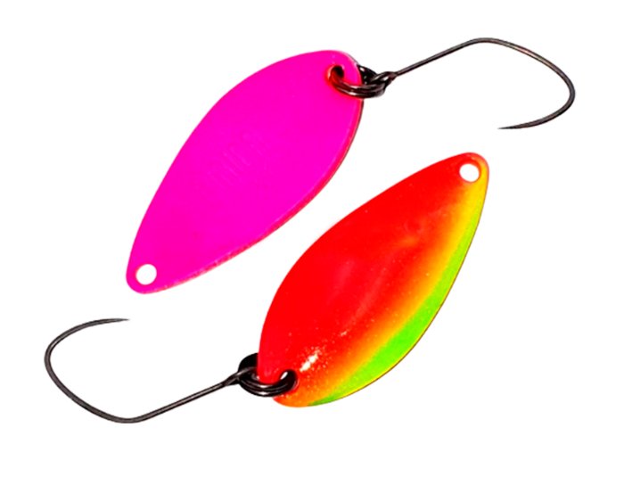 Блесна Yarie №702 Pirica More Limited 2.2 гр Winner Color E72 купить,NaN