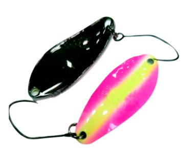Блесна Angler`z System Area Spoon Dohna 3 гр JS43 купить,NaN