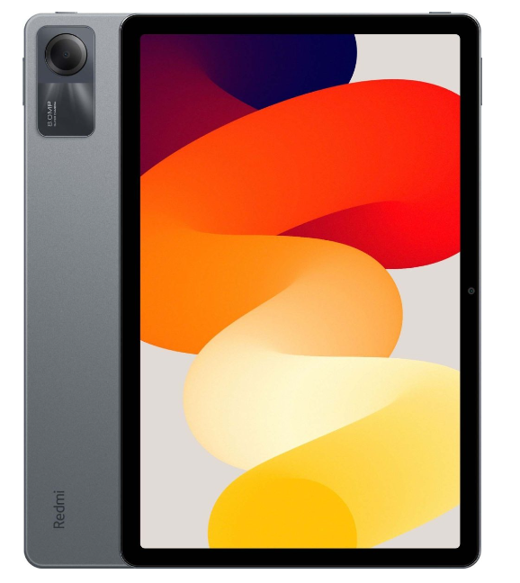 Планшет Xiaomi Redmi Pad SE 11" 6/128Gb Graphite Gray купить,NaN