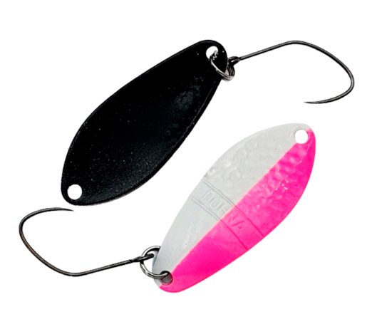 Блесна Angler`z System Area Spoon Dohna 2.5 гр JS17 купить,NaN