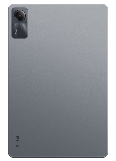 Планшет Xiaomi Redmi Pad SE 11" 6/128Gb Graphite Gray купить,NaN