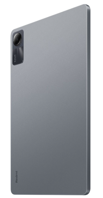 Планшет Xiaomi Redmi Pad SE 11" 6/128Gb Graphite Gray купить,NaN