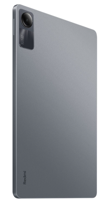 Планшет Xiaomi Redmi Pad SE 11" 6/128Gb Graphite Gray купить,NaN