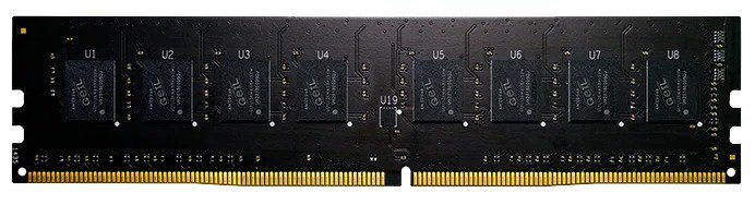 Оперативная память Geil GP48GB2666C19SC PC4-21300 8Gb