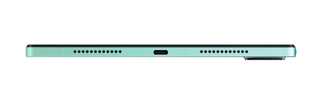 Планшет Xiaomi Redmi Pad SE 11" 8/256Gb Mint Green купить,NaN