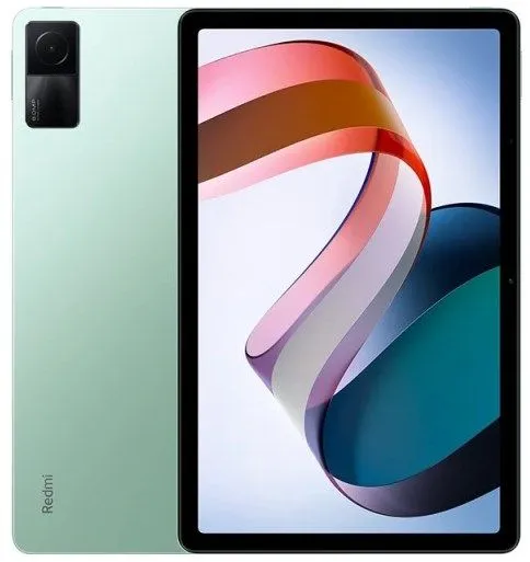 Планшет Xiaomi Redmi Pad SE 11" 8/256Gb Mint Green