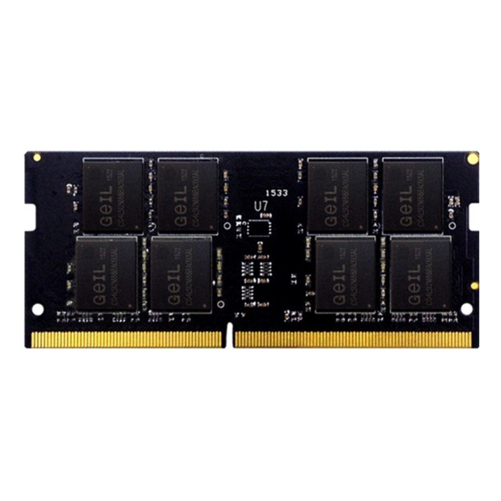 Оперативная память Geil GS48GB2666C19SC PC4-21300 8Gb