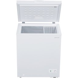 Морозильный ларь Snowcap CF-150 белый