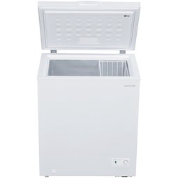 Морозильный ларь Snowcap CF-150 белый