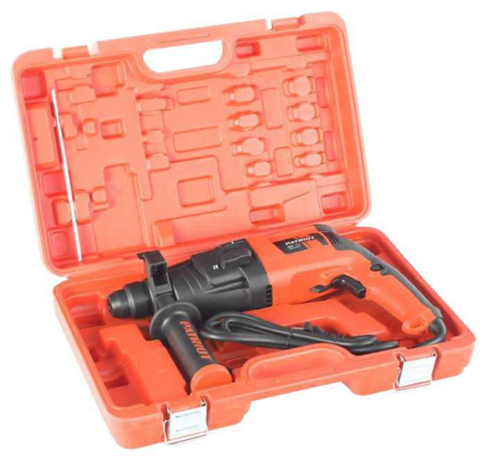 Перфоратор Patriot Rh 160 купить,NaN