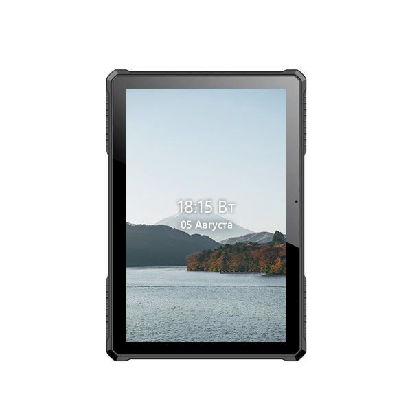Планшет BQ 1022L Armor Pro 16Gb Print 03