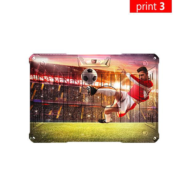 Планшет BQ 1022L Armor Pro 16Gb Print 03