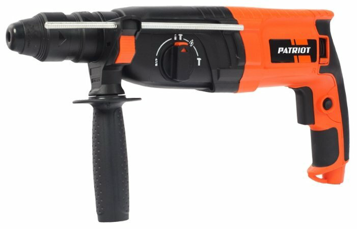  Перфоратор Patriot RH 265Q 140301315 купить,NaN