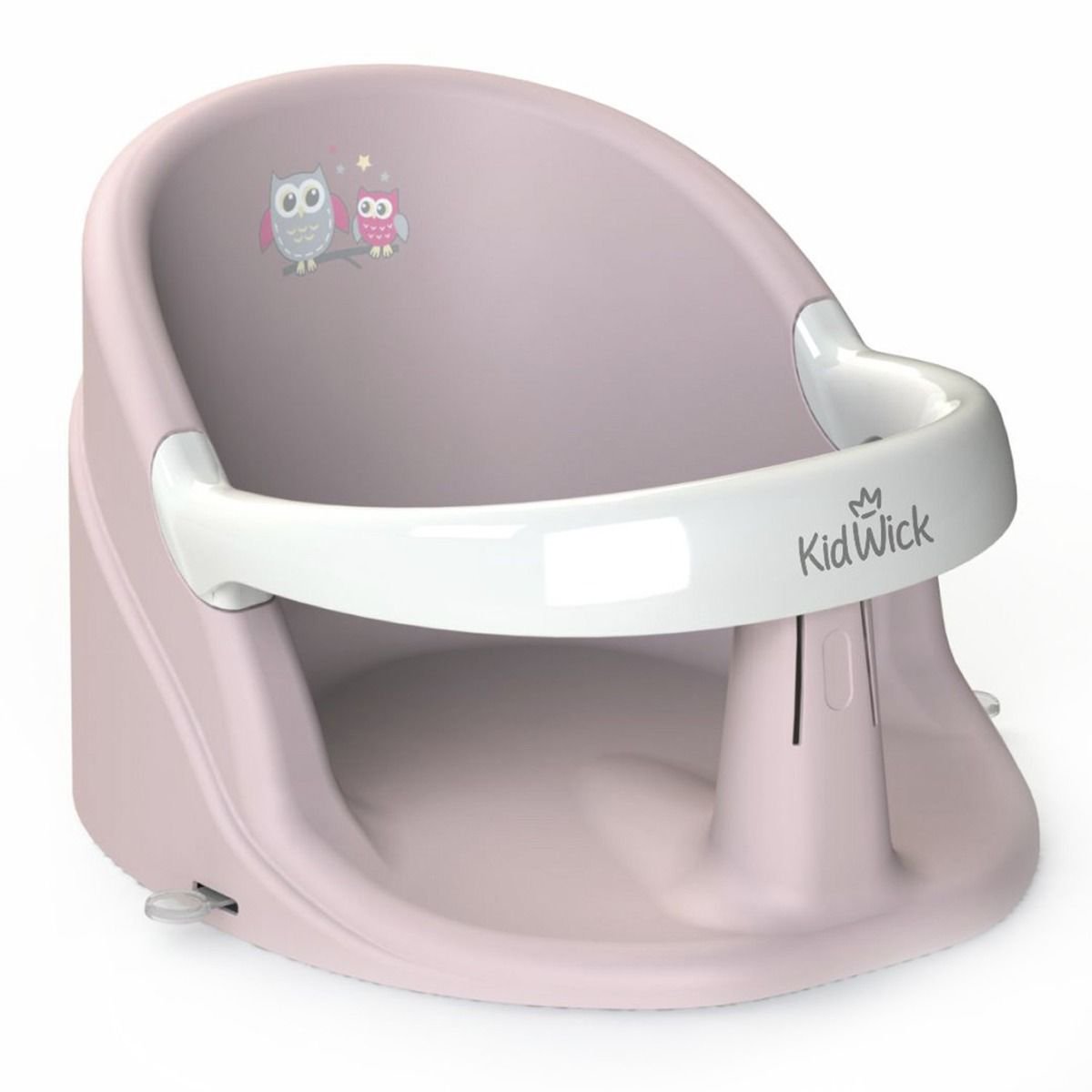 Сиденье для купания Kidwick Немо розовое купить,NaN