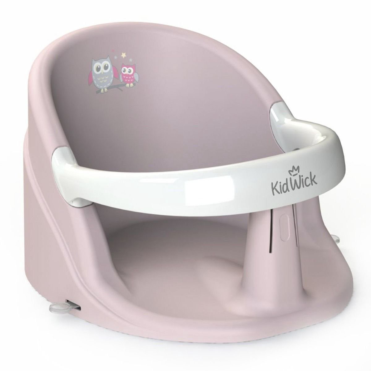 Сиденье для купания Kidwick Немо розовое купить,NaN