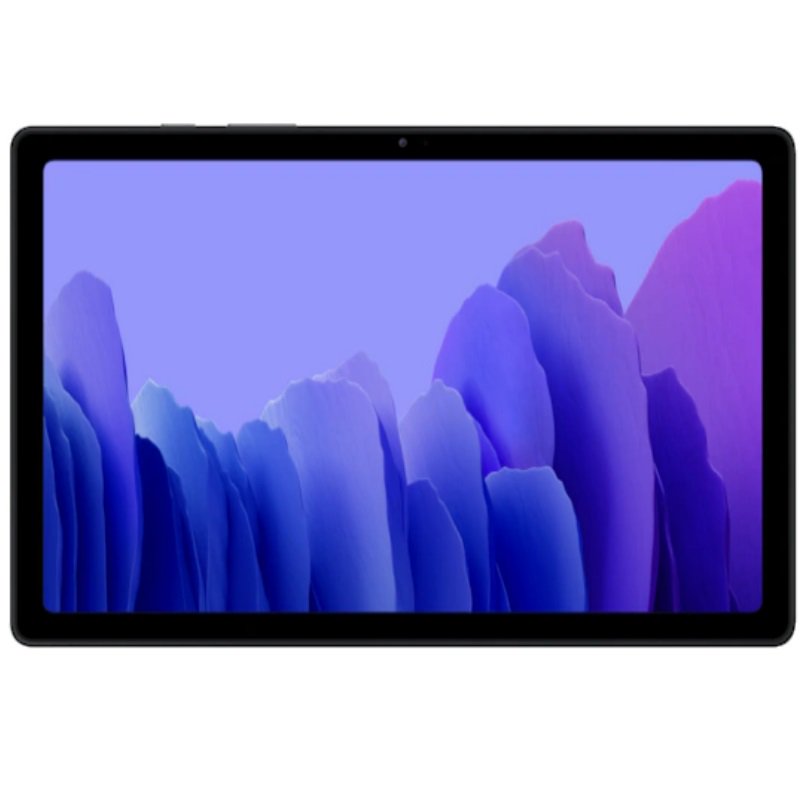 Планшет Samsung Galaxy Tab A7 SM-T505NZAASKZ 32Gb Gray