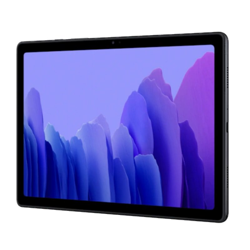 Планшет Samsung Galaxy Tab A7 SM-T505NZAASKZ 32Gb Gray