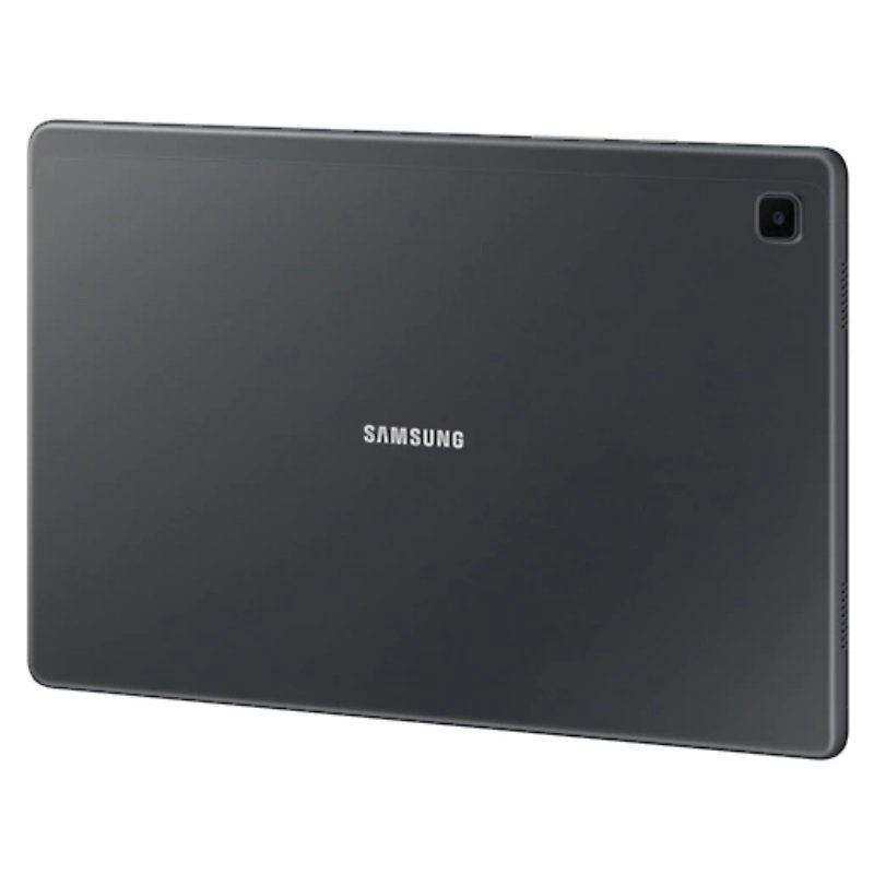 Планшет Samsung Galaxy Tab A7 SM-T505NZAASKZ 32Gb Gray купить,NaN