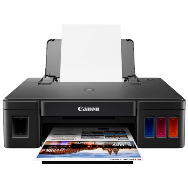 Принтер Canon Pixma G1416 черный