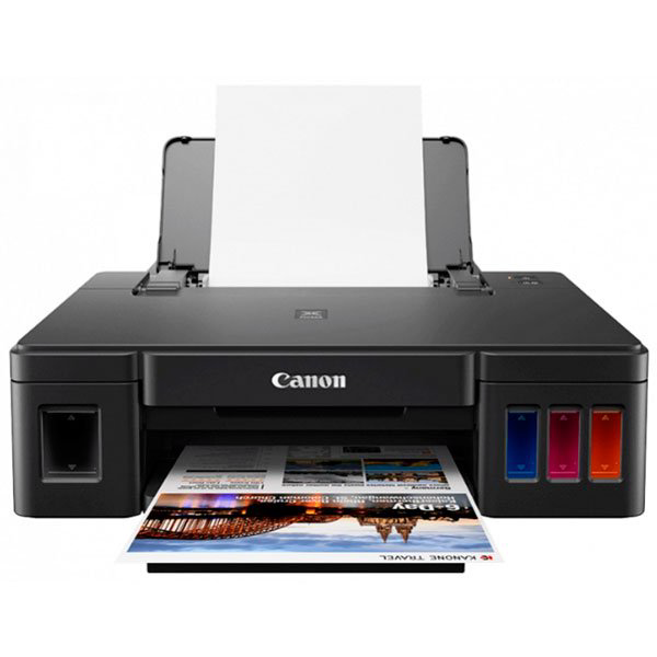Принтер Canon Pixma G1416 черный