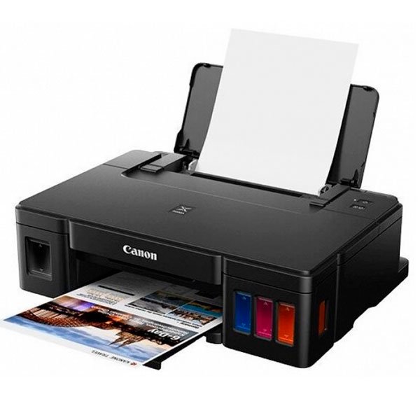 Принтер Canon Pixma G1416 черный