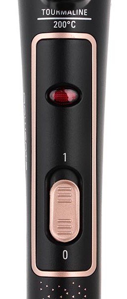 Плойка Rowenta CF3319F0 черная купить,NaN