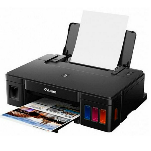 Принтер Canon Pixma G1416 черный
