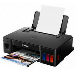 Принтер Canon Pixma G1416 черный