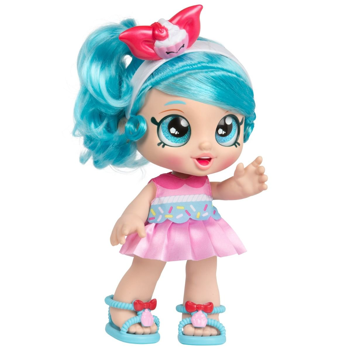Кукла Kindi Kids Джессикейк 25см 38393 купить,NaN