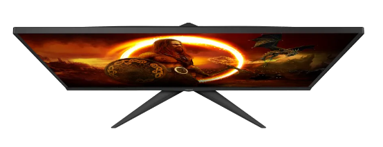 Монитор AOC 27G2ZNE/BK 27" Black Red - ForteMarket Монитор AOC 27G2ZNE/BK 27" Black Red купить,0