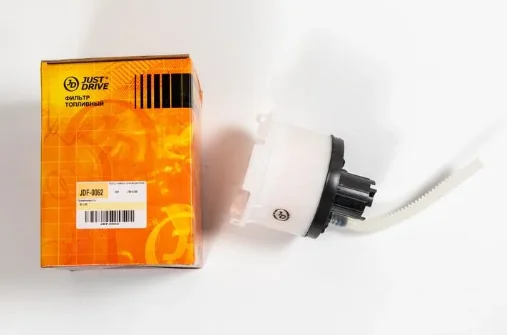 Топливный фильтр Just Drive JDF0062 купить,7899