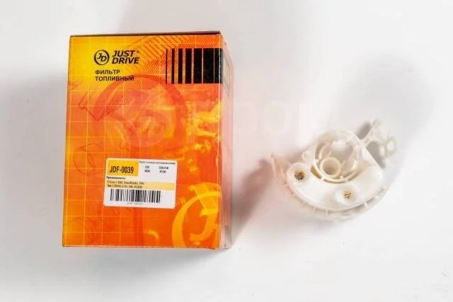 Топливный фильтр Just Drive JDF0039 - ForteMarket Топливный фильтр Just Drive JDF0039 купить,3355
