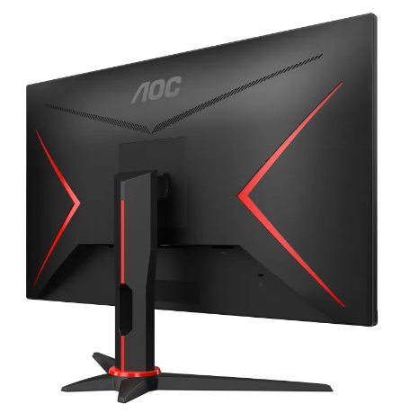 Монитор AOC 27G2ZNE/BK 27" Black Red - ForteMarket Монитор AOC 27G2ZNE/BK 27" Black Red купить,0