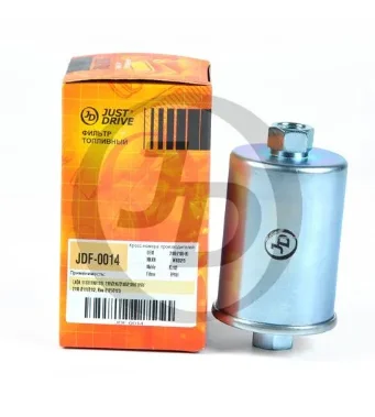 Топливный фильтр Just Drive JDF0014 купить,1923