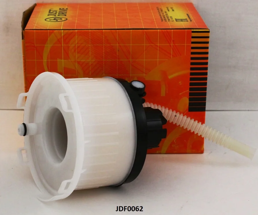 Топливный фильтр Just Drive JDF0062 купить,7899