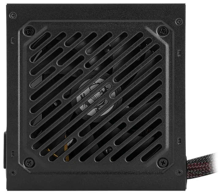 Блок питания MSI MAG A500N-H 500Вт