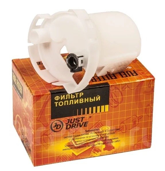 Топливный фильтр Just Drive JDF0009 купить,2470