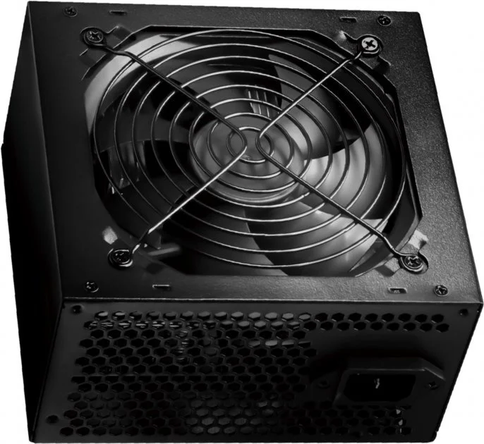 Блок питания PCCooler HW600-NP 600Вт купить,17400