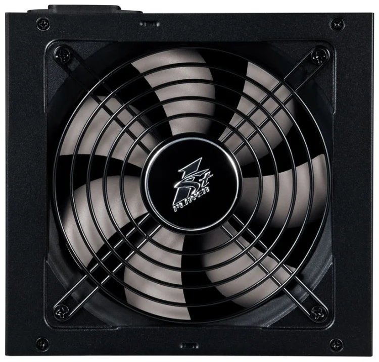 Блок питания 1stPlayer DK Premium 6.0 PS-600AX 600Вт