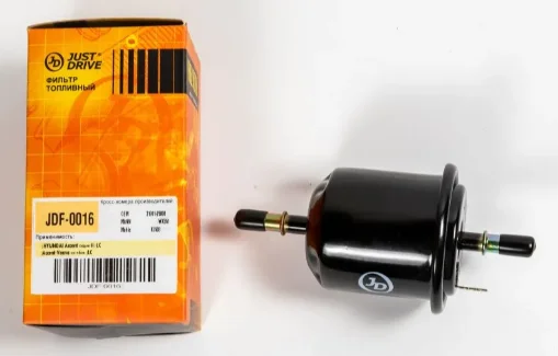 Топливный фильтр Just Drive JDF0016 купить,1464