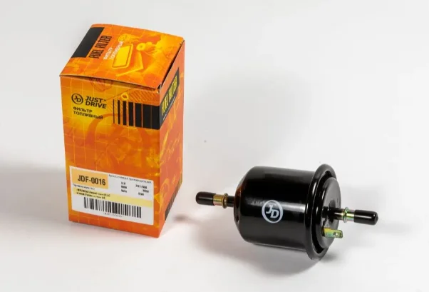 Топливный фильтр Just Drive JDF0016 купить,1464