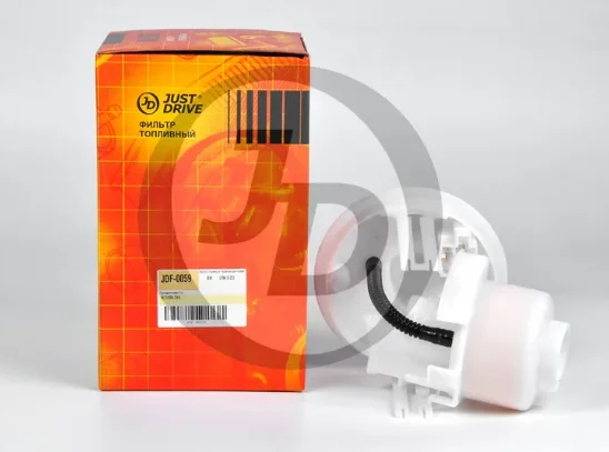 Топливный фильтр Just Drive JDF0059 купить,8440