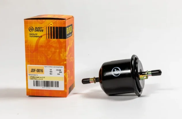 Топливный фильтр Just Drive JDF0016 купить,1464