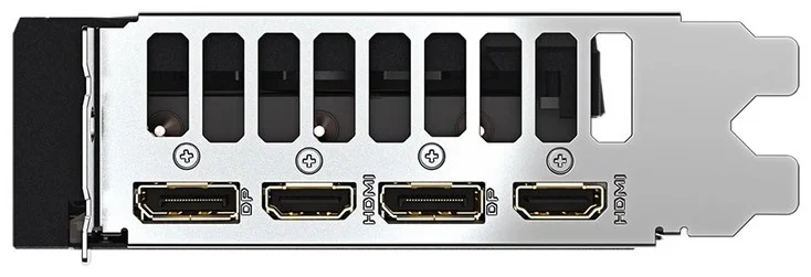 Видеокарта Gigabyte GeForce RTX 5050 Windforce OC V2 GV-N5050WF2OCV2-8GD 8GB