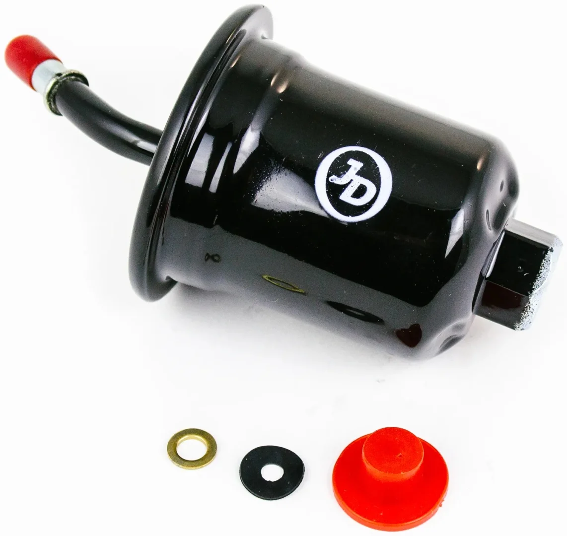 Топливный фильтр Just Drive JDF0022 - ForteMarket Топливный фильтр Just Drive JDF0022 купить,1565
