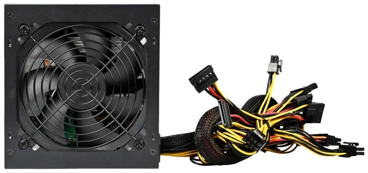 Блок питания PCCooler HW500-NP 500Вт