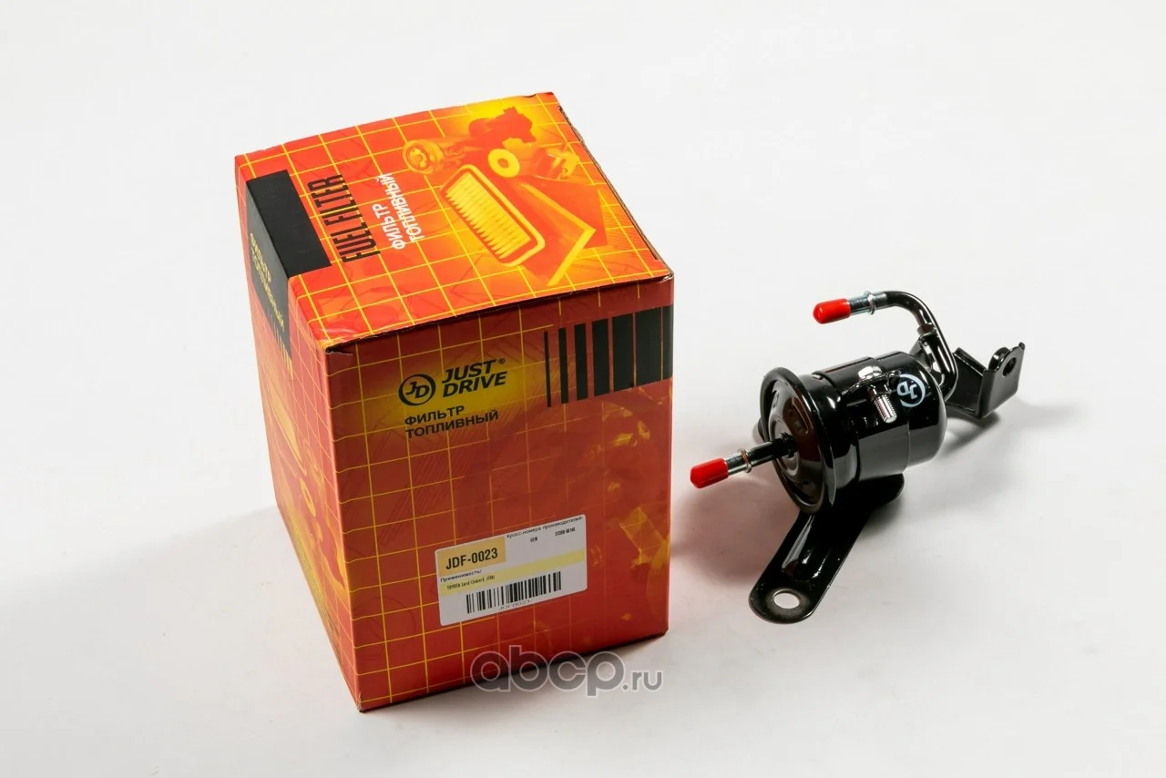 Топливный фильтр Just Drive JDF0023 купить,2300