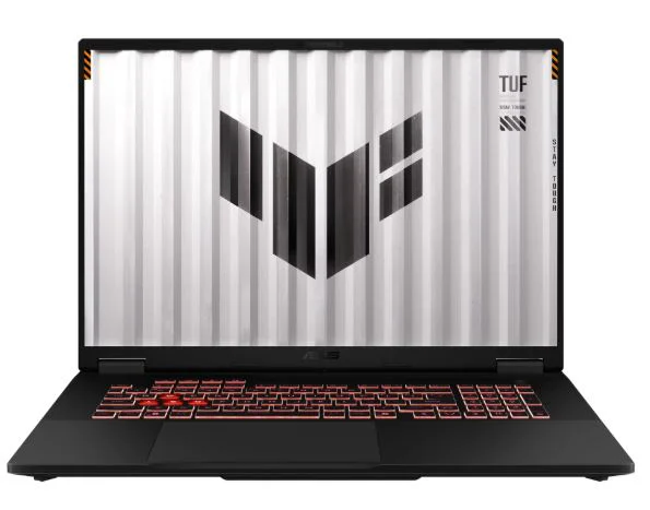 Ноутбук ASUS TUF Gaming A18 FA808UP-S8030 90NR0NL1-M001L0 18" Jaeger Gray купить,NaN
